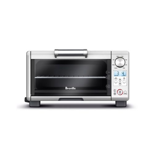 Электрическая духовка - MINI SMART™ : BOV450XL - BREVILLE - мини / автономная
