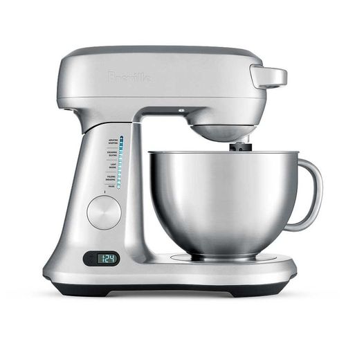 Кухонный комбайн для выпечки - PRO™ : BEM800XL - BREVILLE