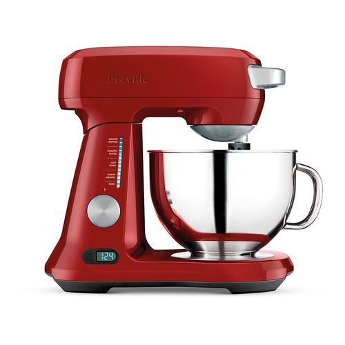 Кухонный комбайн для выпечки - PRO™ : BEM800CBXL - BREVILLE