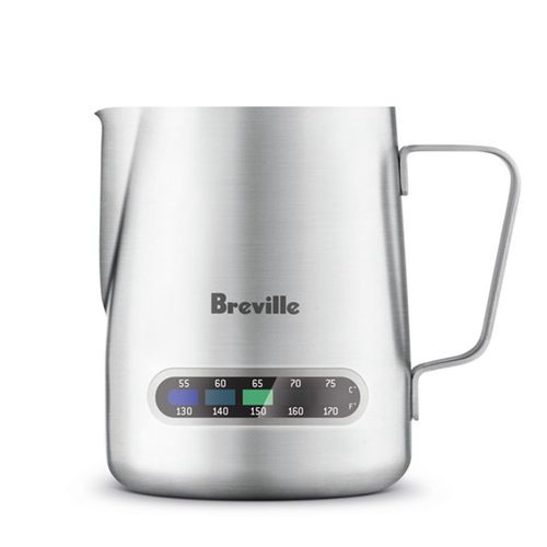 Кувшин из нержавеющей стали - TEMP CONTROL™ : BES003XL - BREVILLE - бытового применения