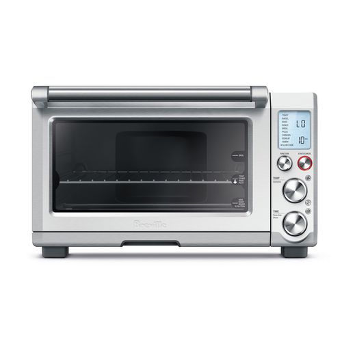 Печь для пиццы для бытового использования - BOV810BSS  - BREVILLE - электрическая / с конвекцией / автономная