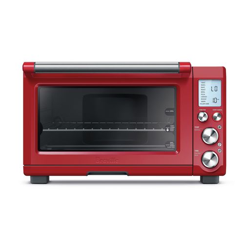 Печь для пиццы для бытового использования - BOV810CRN - BREVILLE - электрическая / с конвекцией / автономная