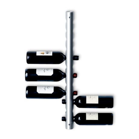 Настенный стеллаж для бутылок - WINETUBE - Rosendahl - для профессионального использования