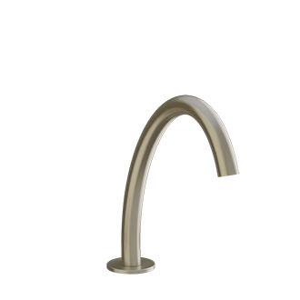Смеситель для раковины из металла - 66021 - GESSI SPA - настольный