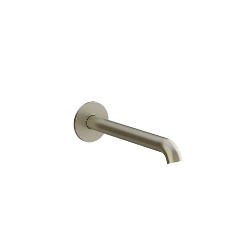 Кран наполнения ванны из металла - 66102 - GESSI SPA - настенный