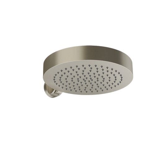 Настенная лейка для душа - 66152 - GESSI SPA - круглая / с регулируемой насадкой