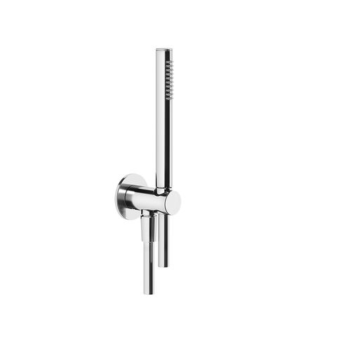 Настенный комплект для душа - 63329 - GESSI SPA - современный