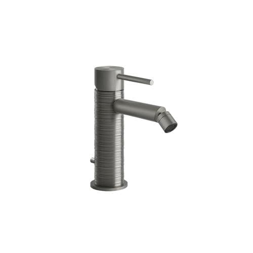 Однорычажный смеситель для биде - 54307 - GESSI SPA - настольный / из металла / для ванной комнаты