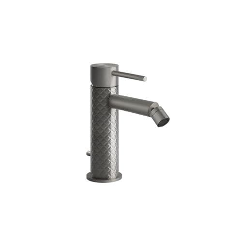 Однорычажный смеситель для биде - 54107 - GESSI SPA - настольный / из металла / для ванной комнаты