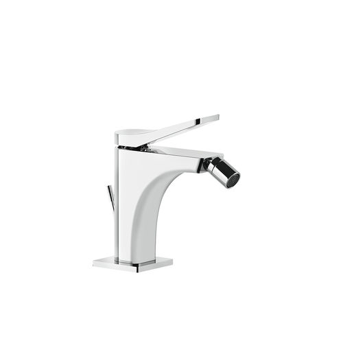 Однорычажный смеситель для биде - 59007 - GESSI SPA - настольный / из металла / для ванной комнаты