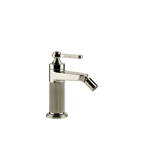 Однорычажный смеситель для биде - 65007 - GESSI SPA - настольный / из металла / для ванной комнаты