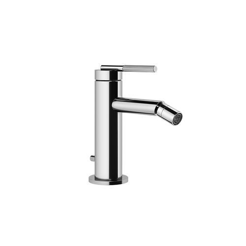 Однорычажный смеситель для биде - 63507 - GESSI SPA - настольный / из металла / для ванной комнаты