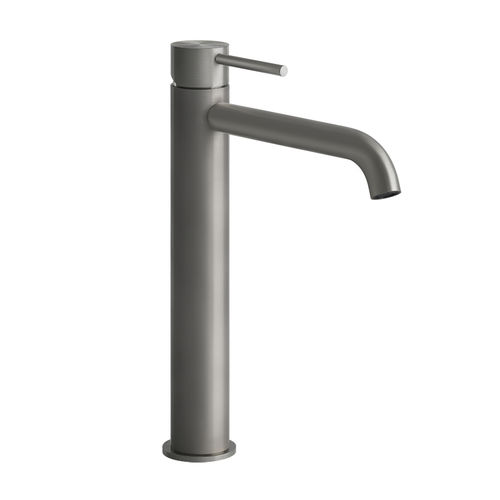 Однорычажный смеситель для раковины - 54006 - GESSI SPA - настольный / из металла / для ванной комнаты