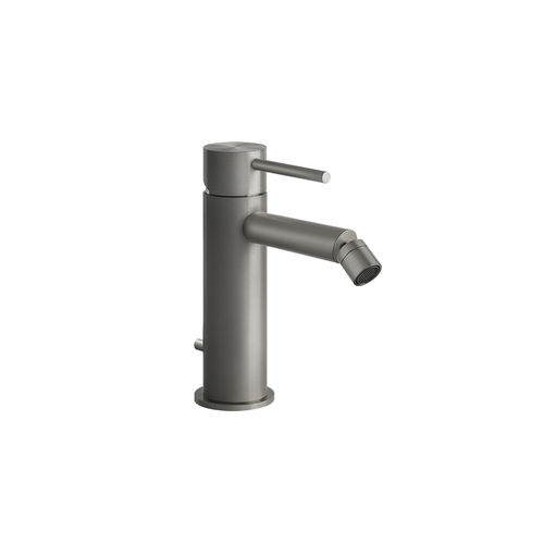 Однорычажный смеситель для биде - 54007 - GESSI SPA - настольный / из металла / для интерьера