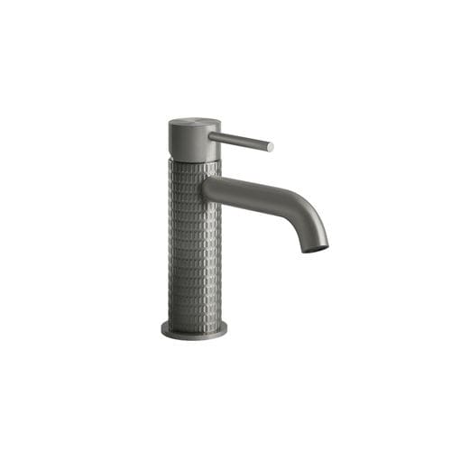 Однорычажный смеситель для раковины - 54202 - GESSI SPA - настольный / из металла / для ванной комнаты