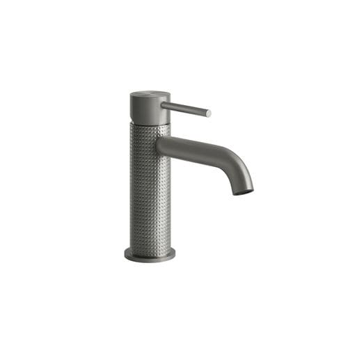 Однорычажный смеситель для раковины - 54402 - GESSI SPA - настольный / из металла / для ванной комнаты