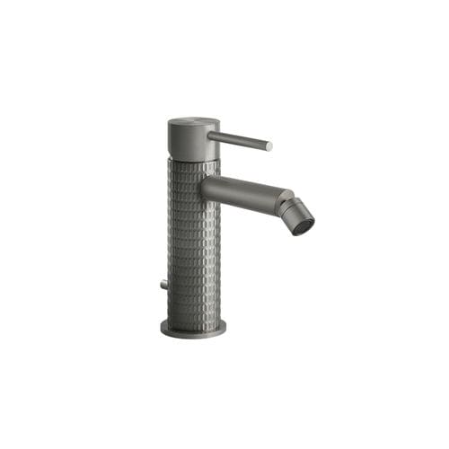 Однорычажный смеситель для биде - 54207 - GESSI SPA - настольный / из металла / для ванной комнаты