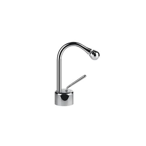 Однорычажный смеситель для биде - 33607 - GESSI SPA - настольный / из металла / для ванной комнаты