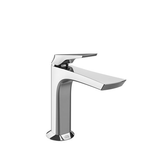 Однорычажный смеситель для раковины - 72051 - GESSI SPA - настольный / из латуни / для ванной комнаты