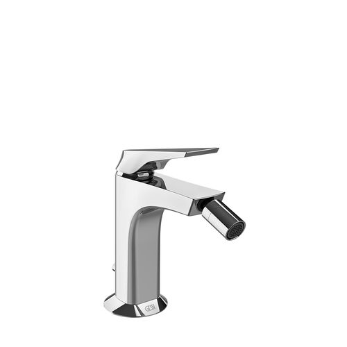 Однорычажный смеситель для биде - 72007 - GESSI SPA - настольный / из латуни / для ванной комнаты