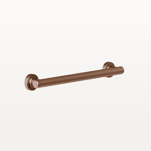Поручень из металла - 58424 - GESSI SPA - прямой / настенный / для бытового использования