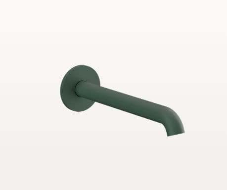 Однорычажный смеситель для раковины - 66104 - GESSI SPA - настенный / настольный / из металла