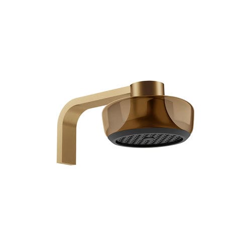Подвесная лейка для душа - AREA PRO - GESSI SPA - круглая / дождь / для профессионального использования