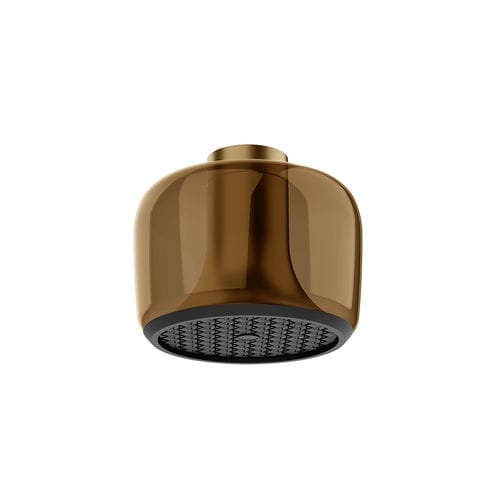 Встраиваемая лейка для душа в потолок - AREA PRO - GESSI SPA - круглая / дождь / для туалетов