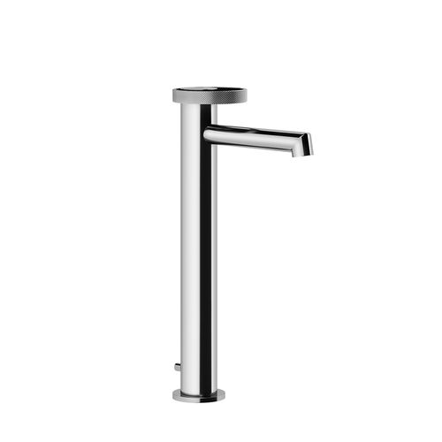 Однорычажный смеситель для раковины - AREA PRO - GESSI SPA - настольный / механический / из латуни