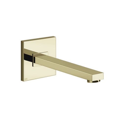 Однорычажный смеситель для раковины - AREA PRO - GESSI SPA - настольный / механический / для ванной комнаты