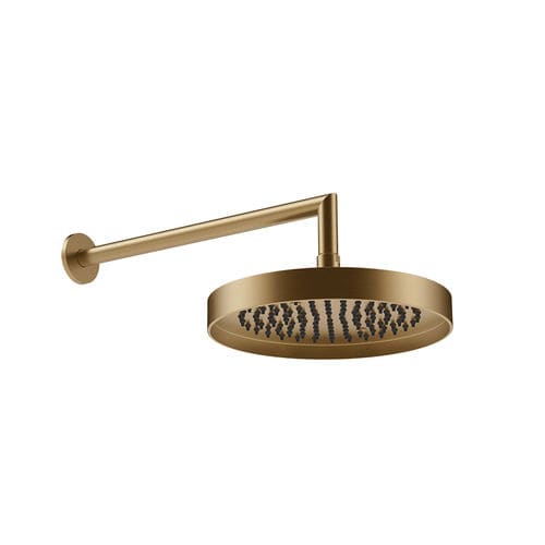 Встраиваемая лейка для душа в потолок - AREA PRO - GESSI SPA - круглая / бытового применения