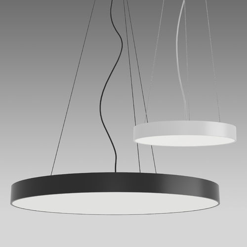 Подвесной светильник - XPILL - Arelux - LED / круглый / квадратный