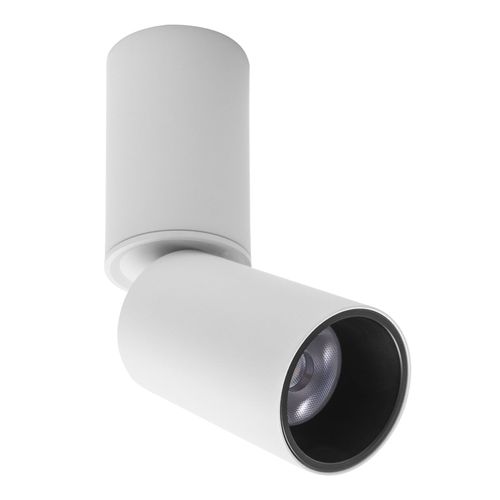 Потолочный точечный светильник - XPIPE - Arelux - LED / круглый / IP20
