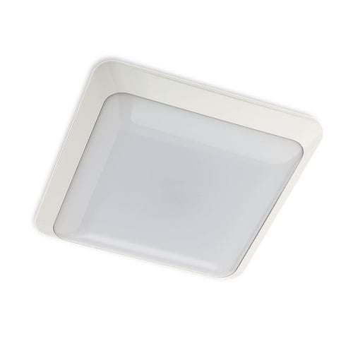 Видимый светильник - XEDGE - Arelux - LED / круглый / квадратный