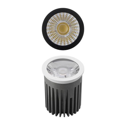 Встраиваемый точечный светильник - XCOMBO 12 - Arelux - LED / круглый / IP20