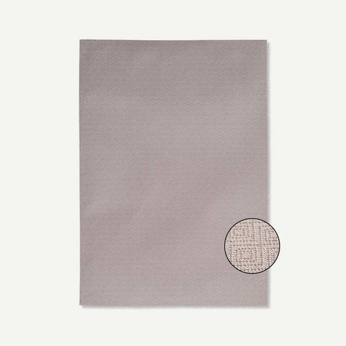 Современный ковер - JACKIES - DIAMOND 8620 - Louis De Poortere - геометрический / из шерсти / прямоугольный