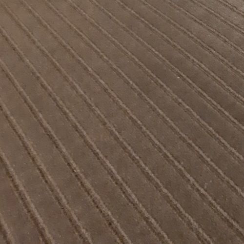 Тканое ковровое покрытие - DUNE 400 80/20 9001 - Louis De Poortere - из шерсти / для профессионального использования / в полоску