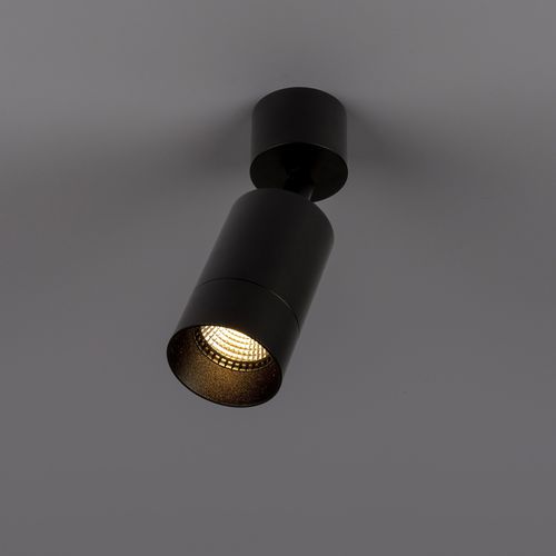 Выступающий точечный светильник - SPLENDOR SMALL - LED LAB - LED / круглый / IP20