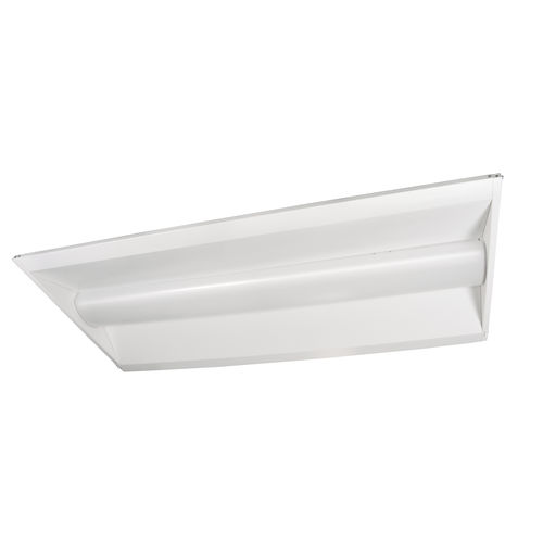 Встраиваемый светильник в потолок - VALUE VOLUMETRIC TROFFER - SYLVANIA - LED / прямоугольный / для профессионального использования