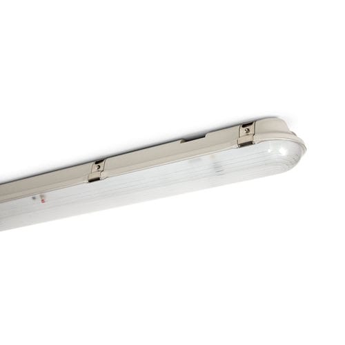 Видимый светильник - VAPOR TIGHT - SYLVANIA - LED / линейный / IP65
