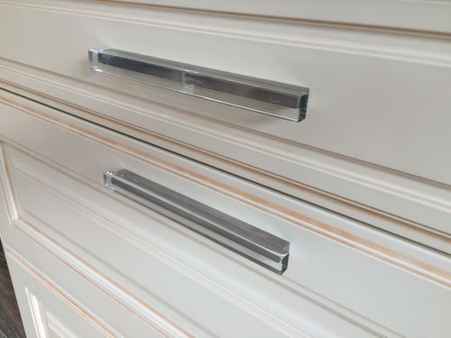 Ручка для мебели из стекла - GUIDERO_CRYSTAL_FURNITURE_PULL-VERSUZ - GUIDERO Holland BV