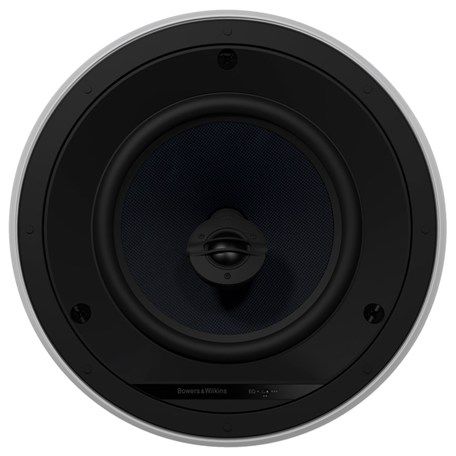 Встраиваемая колонки - CCM682 - Bowers & Wilkins - мультимедиа / невидимая / для домашнего использования