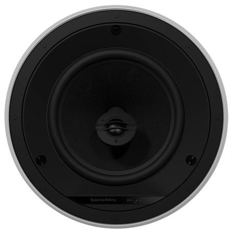 Встраиваемая колонки - CCM684  - Bowers & Wilkins - мультимедиа / невидимая / для домашнего использования