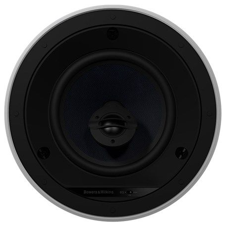 Встраиваемая колонки - CCM663 - Bowers & Wilkins - мультимедиа / невидимая / для домашнего использования