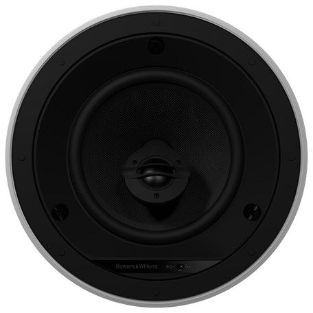 Встраиваемая колонки - CCM664 - Bowers & Wilkins - мультимедиа / невидимая / для домашнего использования