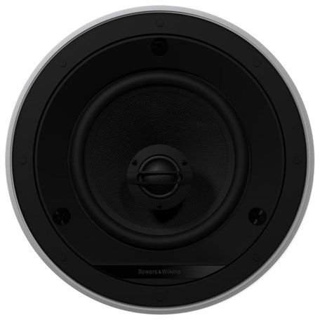 Встраиваемая колонки - CCM665  - Bowers & Wilkins - мультимедиа / невидимая / для домашнего использования