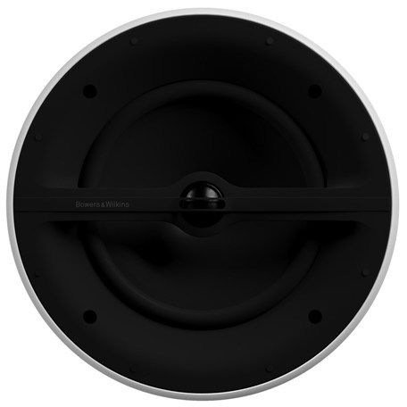 Встраиваемая колонки - CCM382  - Bowers & Wilkins - мультимедиа / невидимая / для домашнего использования
