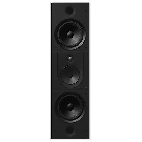 Встраиваемая колонки - CWM8.3 D - Bowers & Wilkins - мультимедиа / невидимая / для домашнего использования