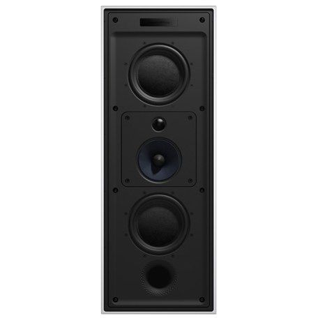 Встраиваемая колонки - CWM7.3 S2 - Bowers & Wilkins - мультимедиа / невидимая / для домашнего использования