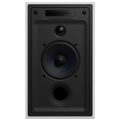 Встраиваемая колонки - CWM7.5 S2 - Bowers & Wilkins - мультимедиа / невидимая / для домашнего использования
